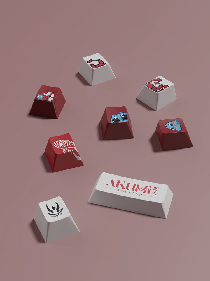 Yoclesh Novelty Kit product image (2)
