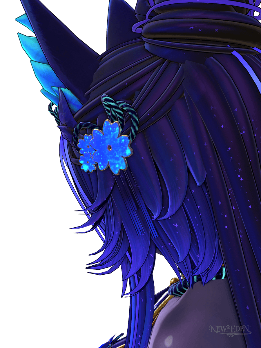 Willow - Void Maw Avatar Skin product image (6)