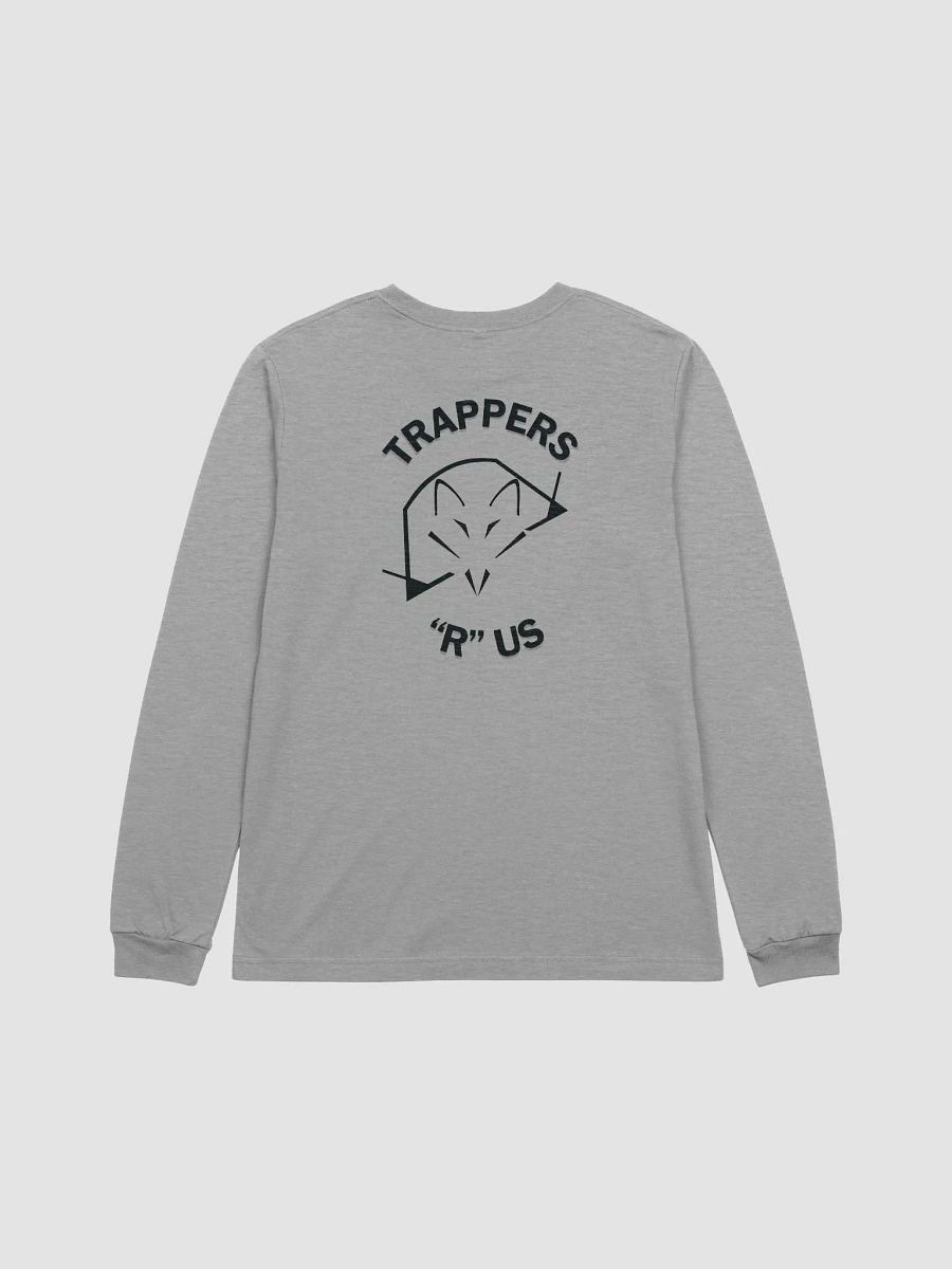 Trappers "R" Us Long Sleeve T product image (6)