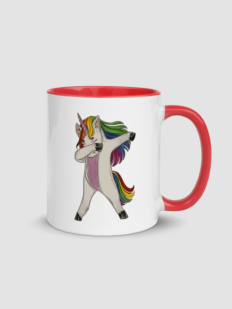 Mister Dabs Official Logo Mug product image (3)
