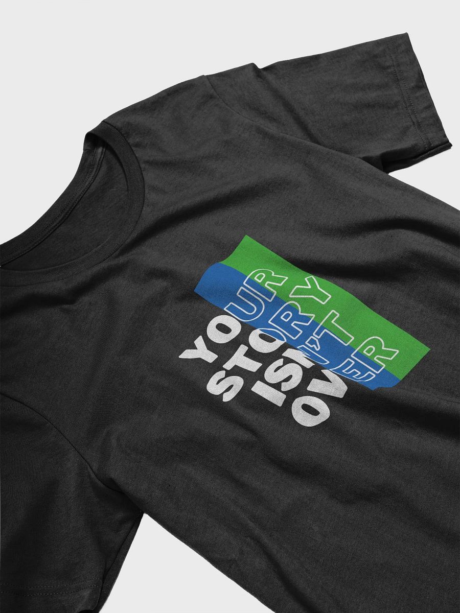 Pixelated Inspiration T-Shirt product image (15)