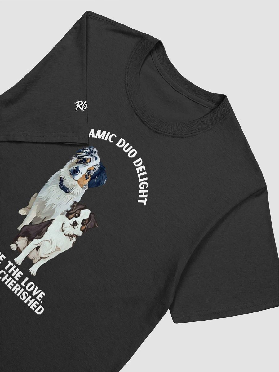 Mini Aussie Shepherds T-Shirt product image (9)