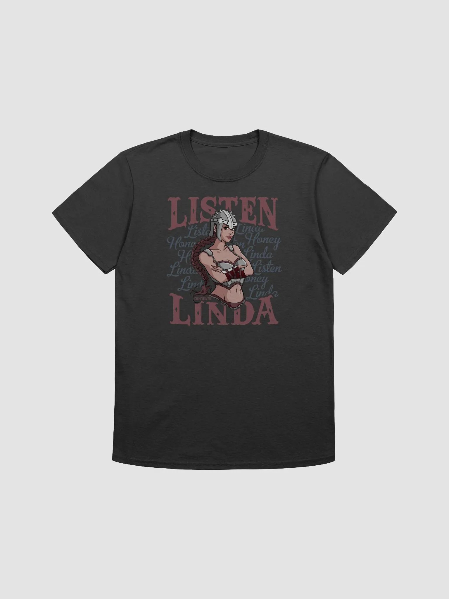 Listen Linda - Vintage Tee product image (1)