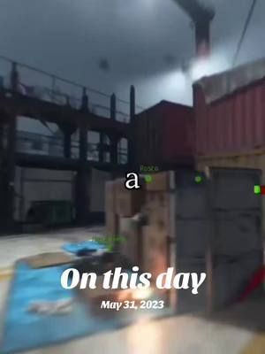 #onthisday 