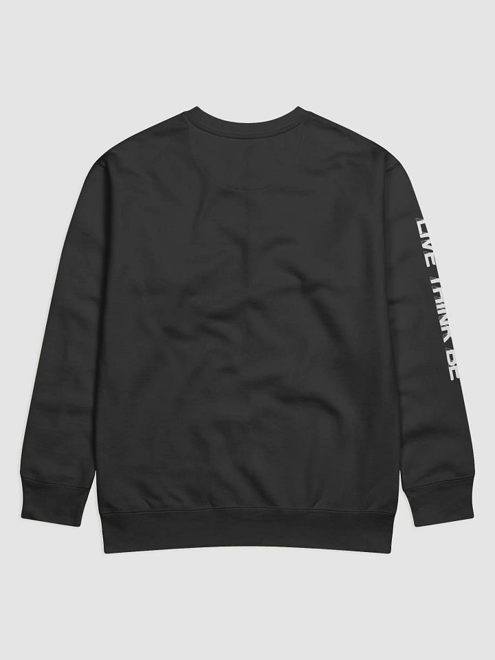 GR8 Sweatshirt (Purple Ver.) product image (2)