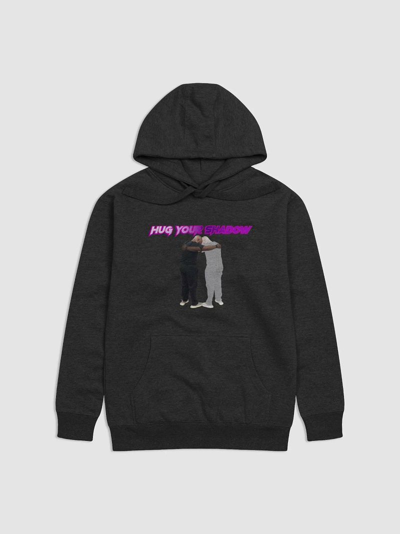 Hug Your Shadow Hoodie