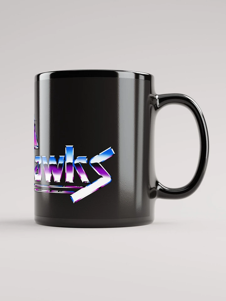 SilverHawks Retro Tribute Coffee Mug product image (2)