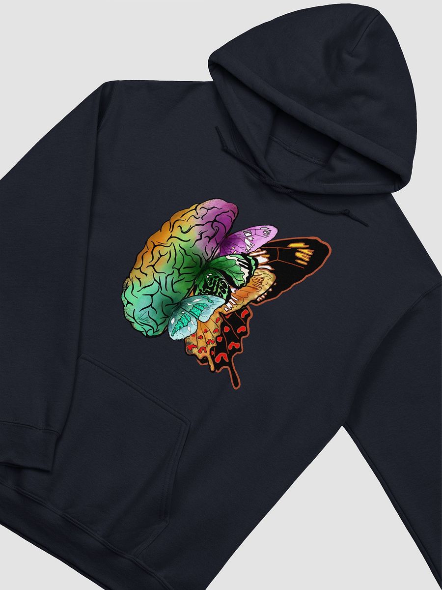 Butterfly Brain product image (3)