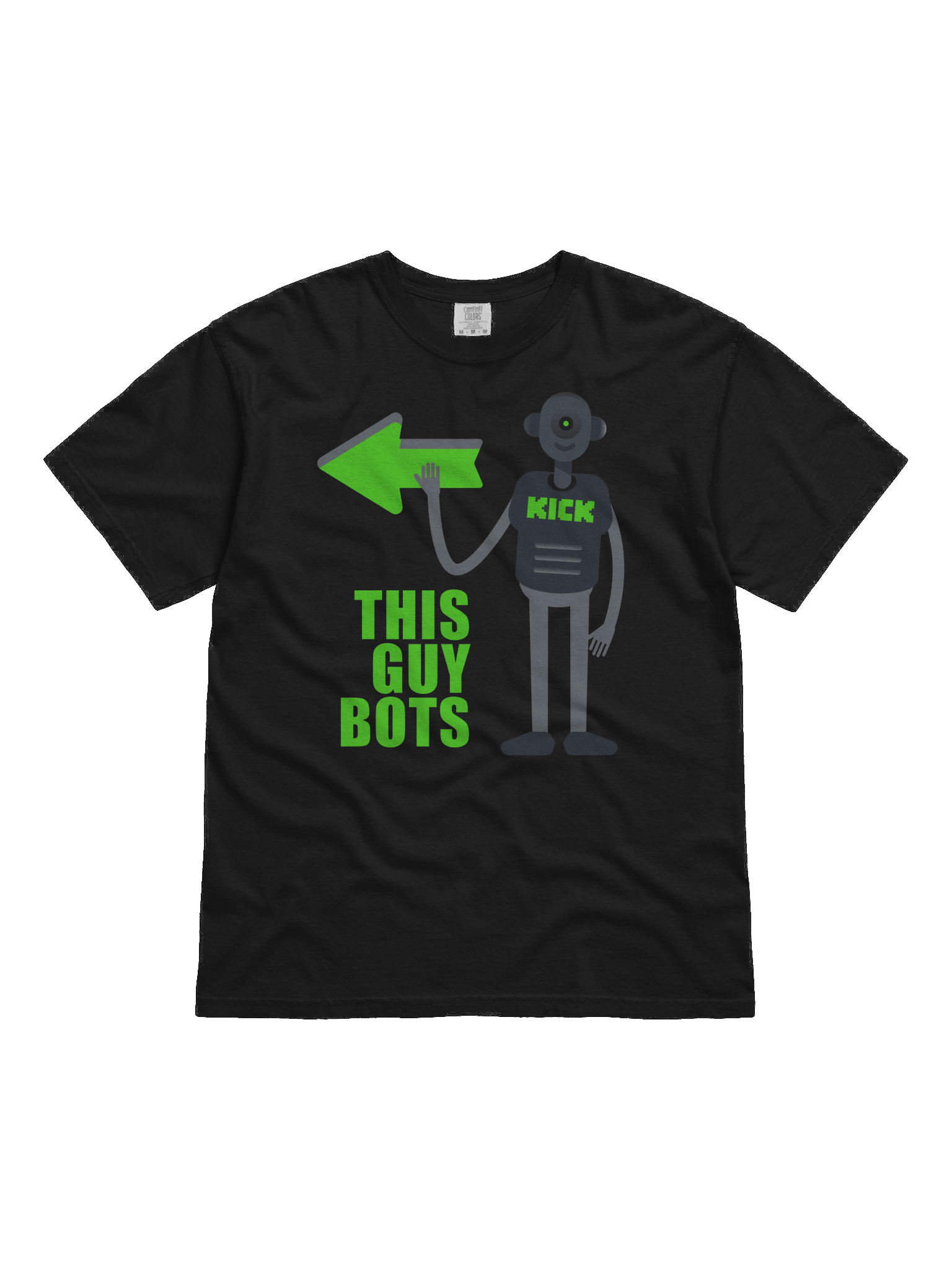 EVERYONE BOTS product image (1)