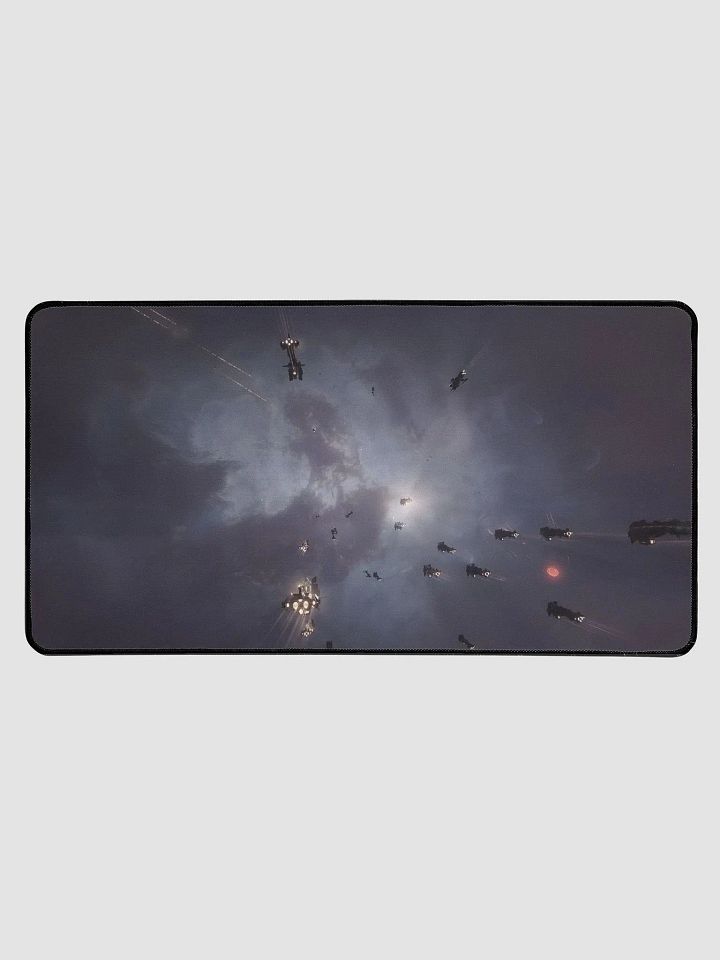 Gamma Storm | Desk Pad product image (2)
