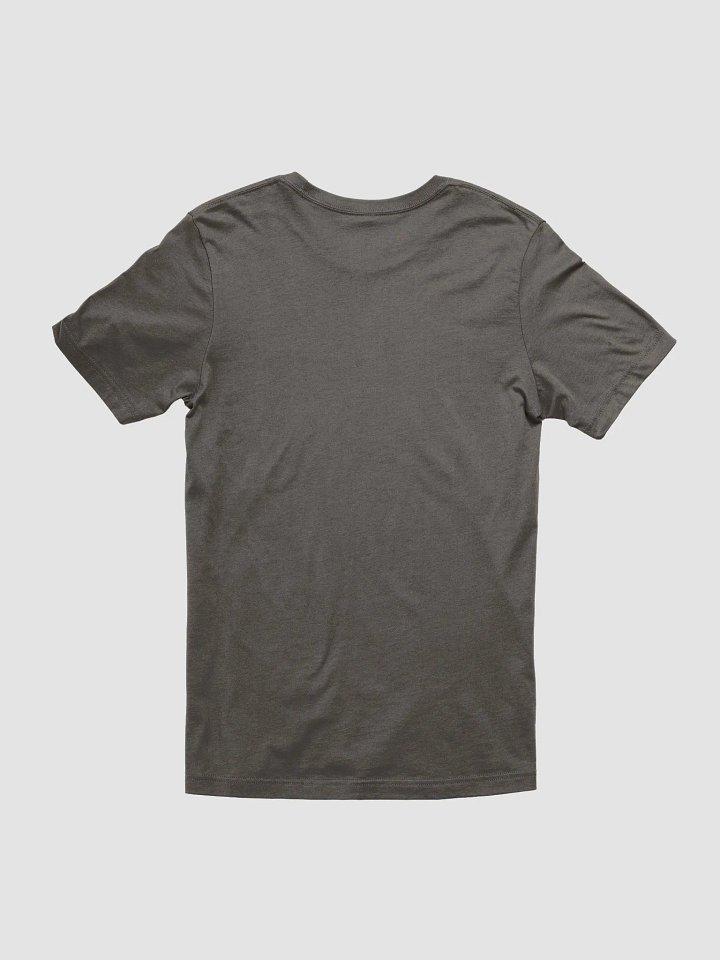 Life's Ruff Dog Lover T-Shirt product image (1)