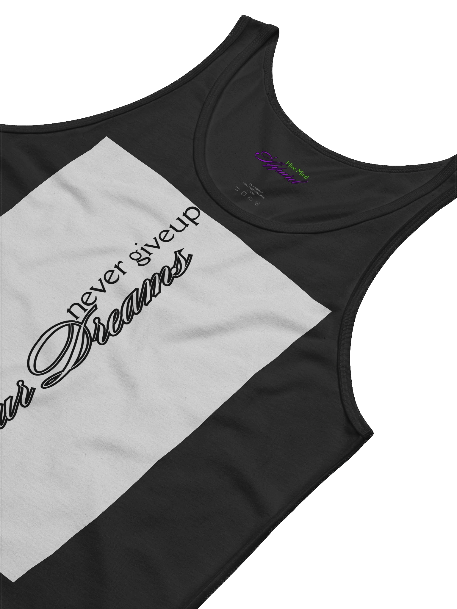 Dreams Tank Top product image (22)