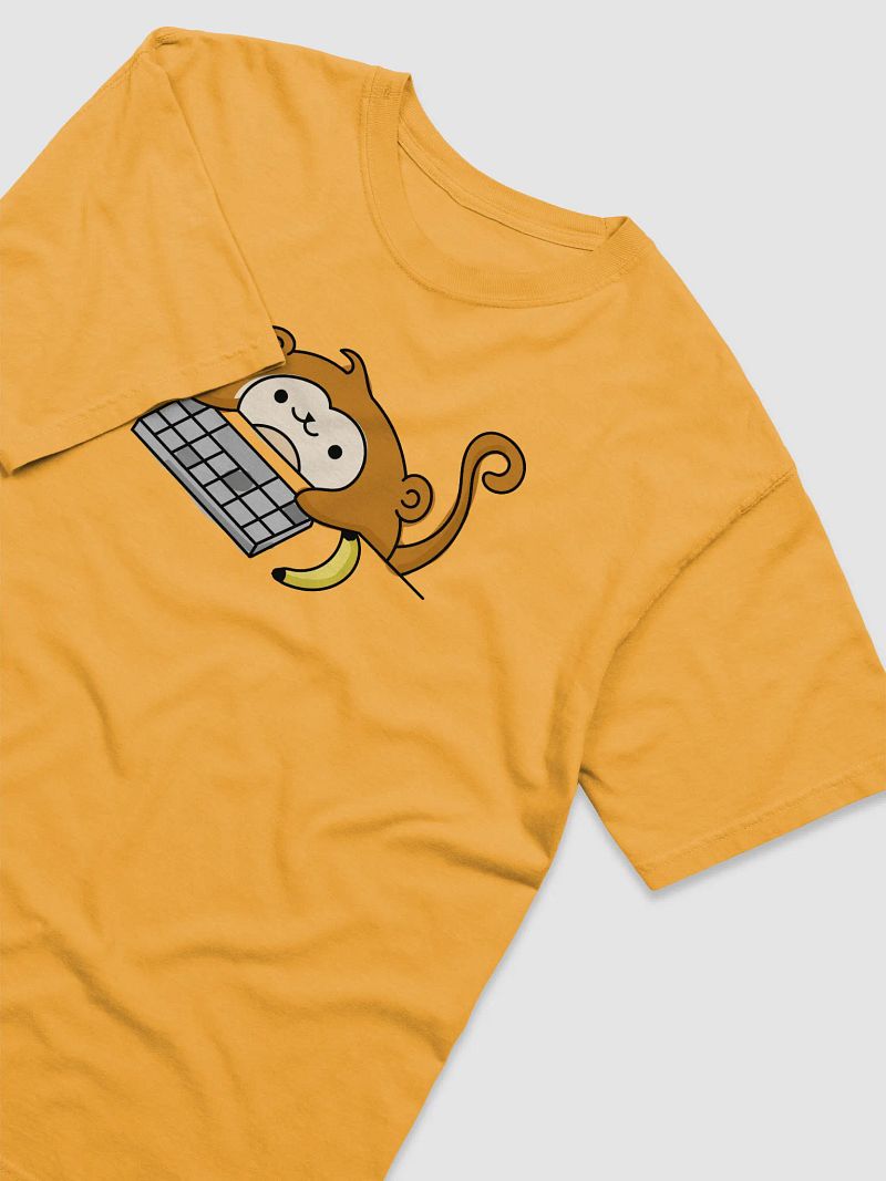 George 2 T-Shirt (Printed)