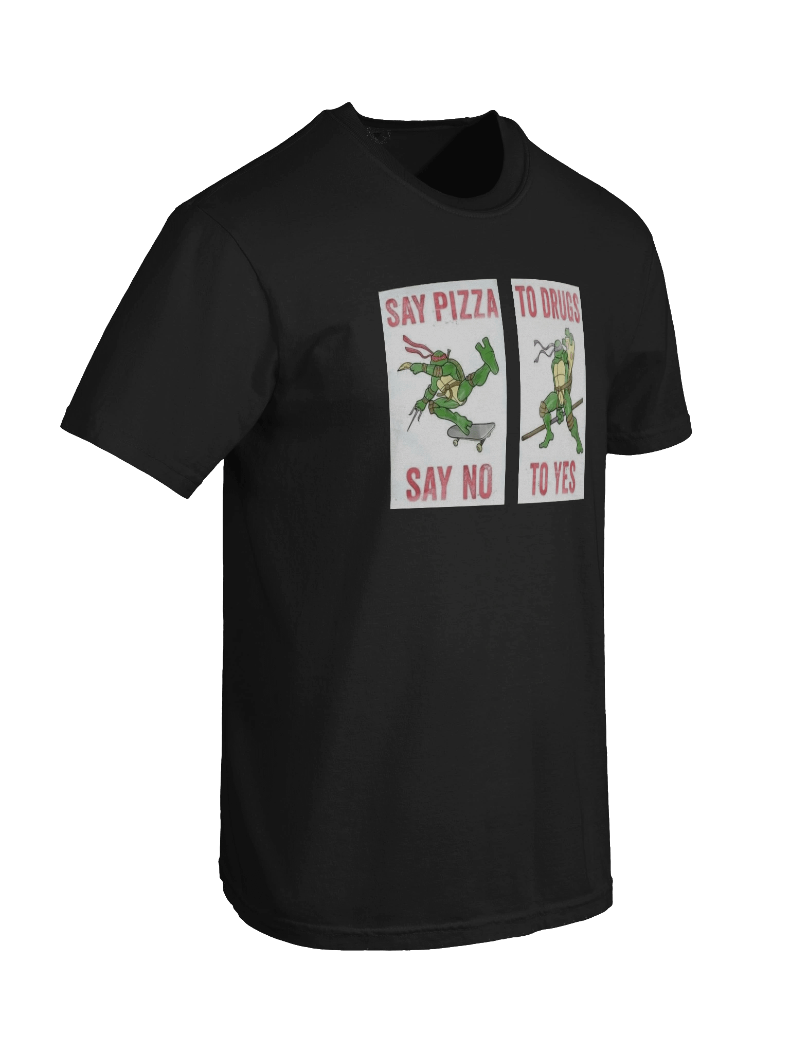 Say No to Yes product image (101)