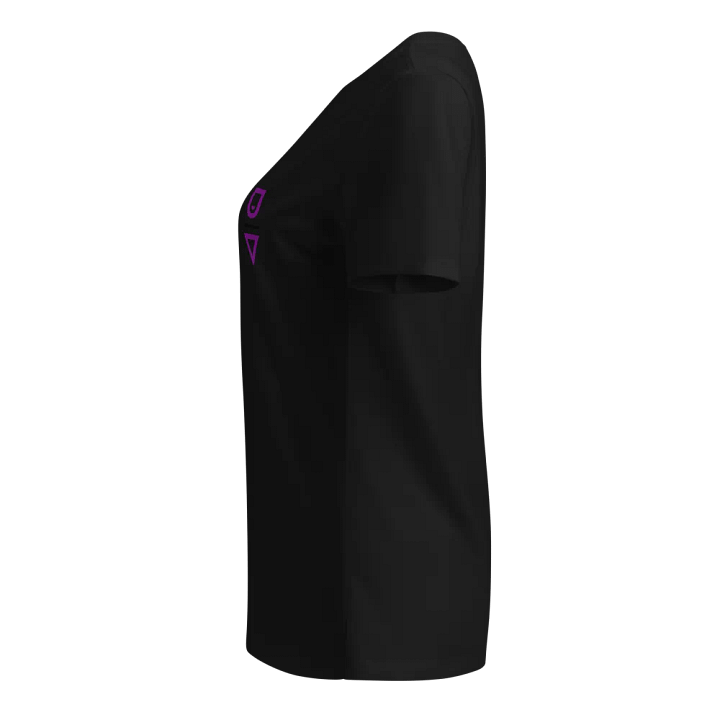 Ethereal V-Neck Tee product image (2)