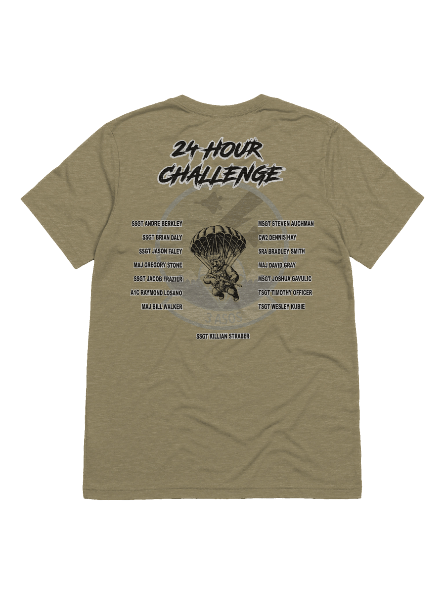 3 ASOS Kodiak 24Hr Challenge product image (4)