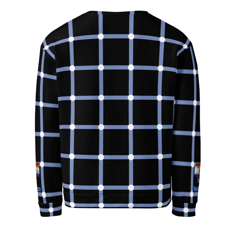 Resistors, We Are The Resistance, Sweatshirt product image (2)