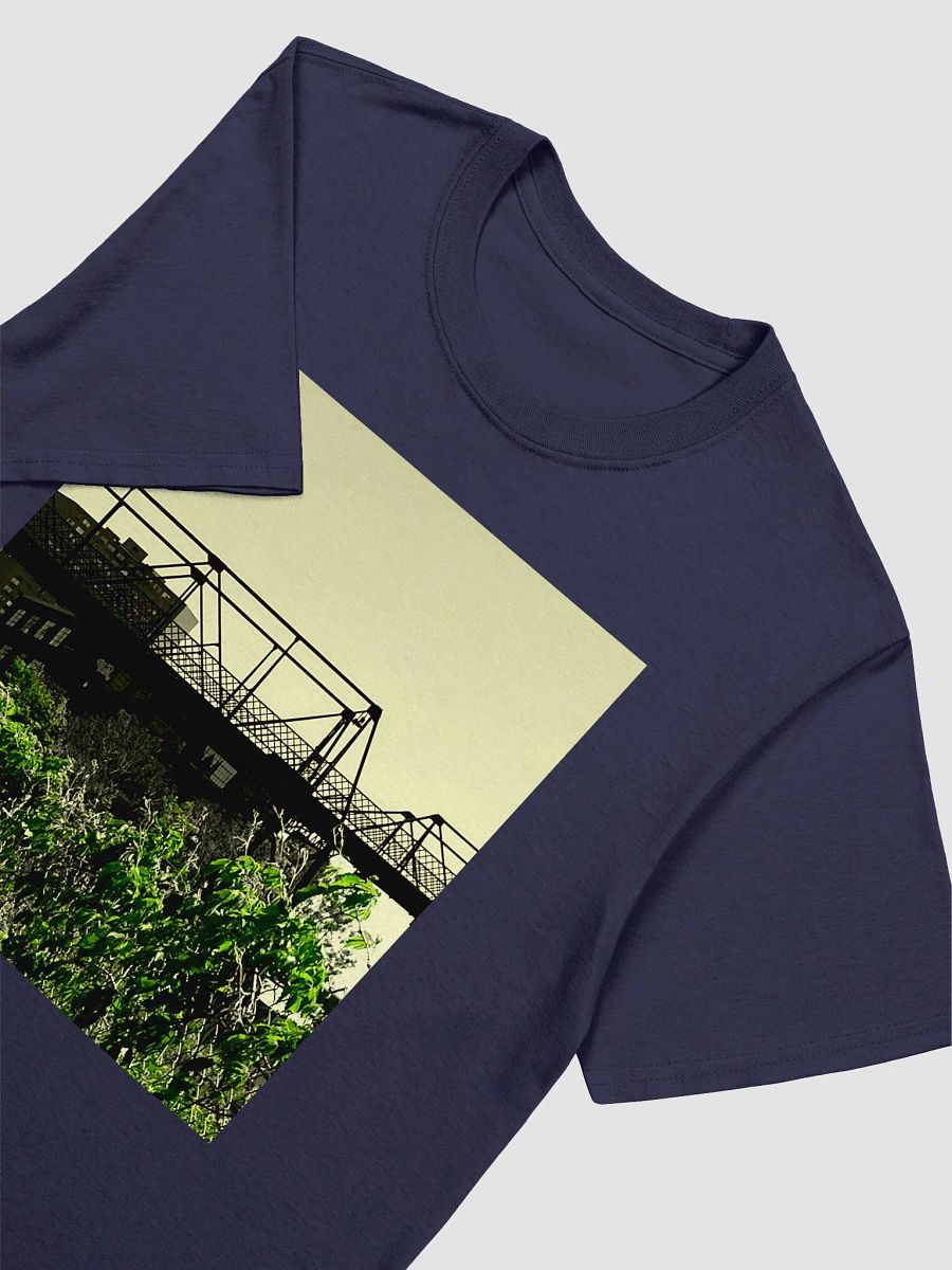 Minimalist Cities T-Shirt product image (3)