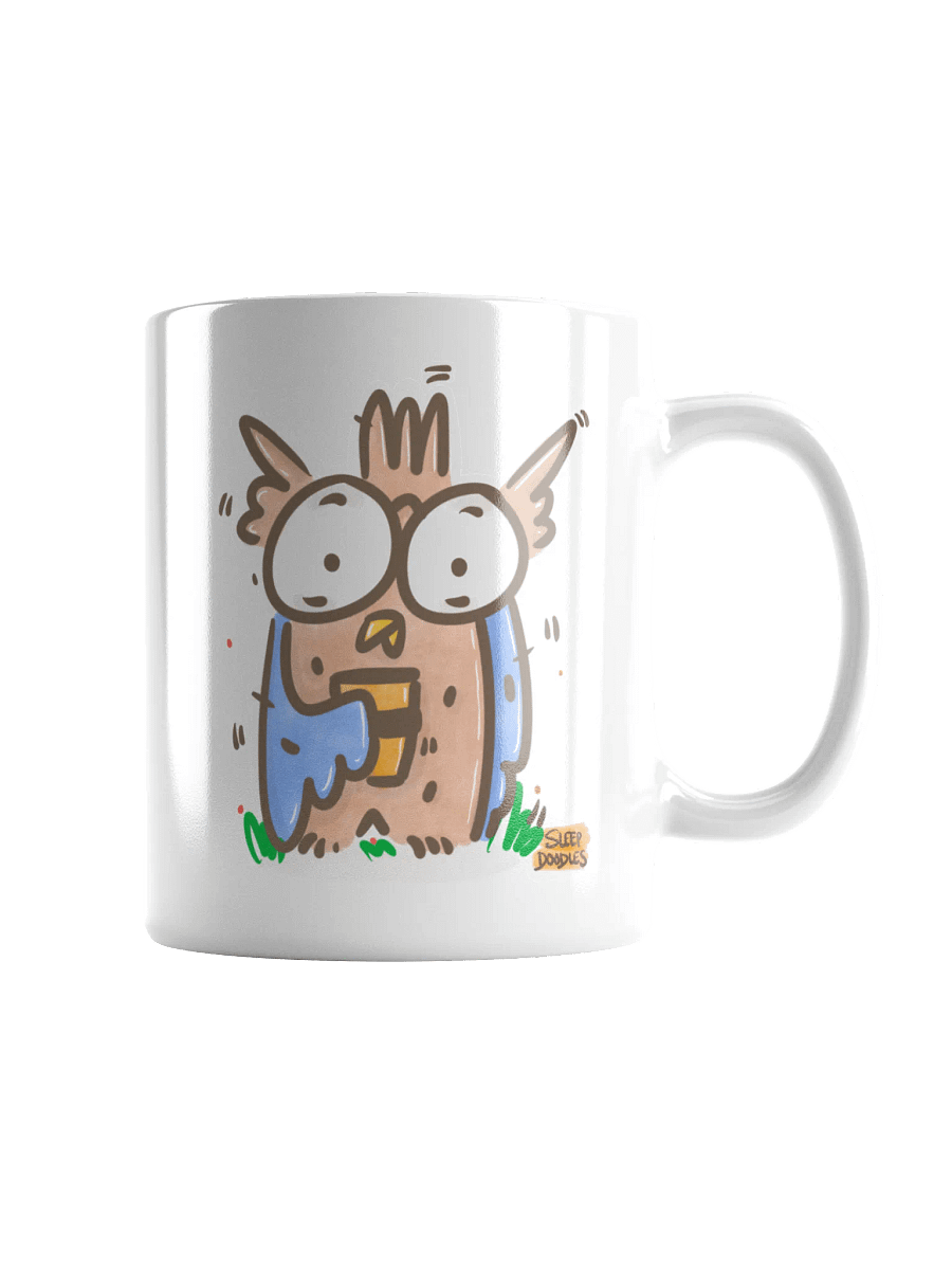 I Swear I Had Only One Coffee Mug product image (1)