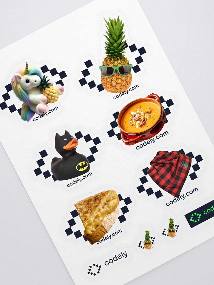 Pack pegatinas product image (1)