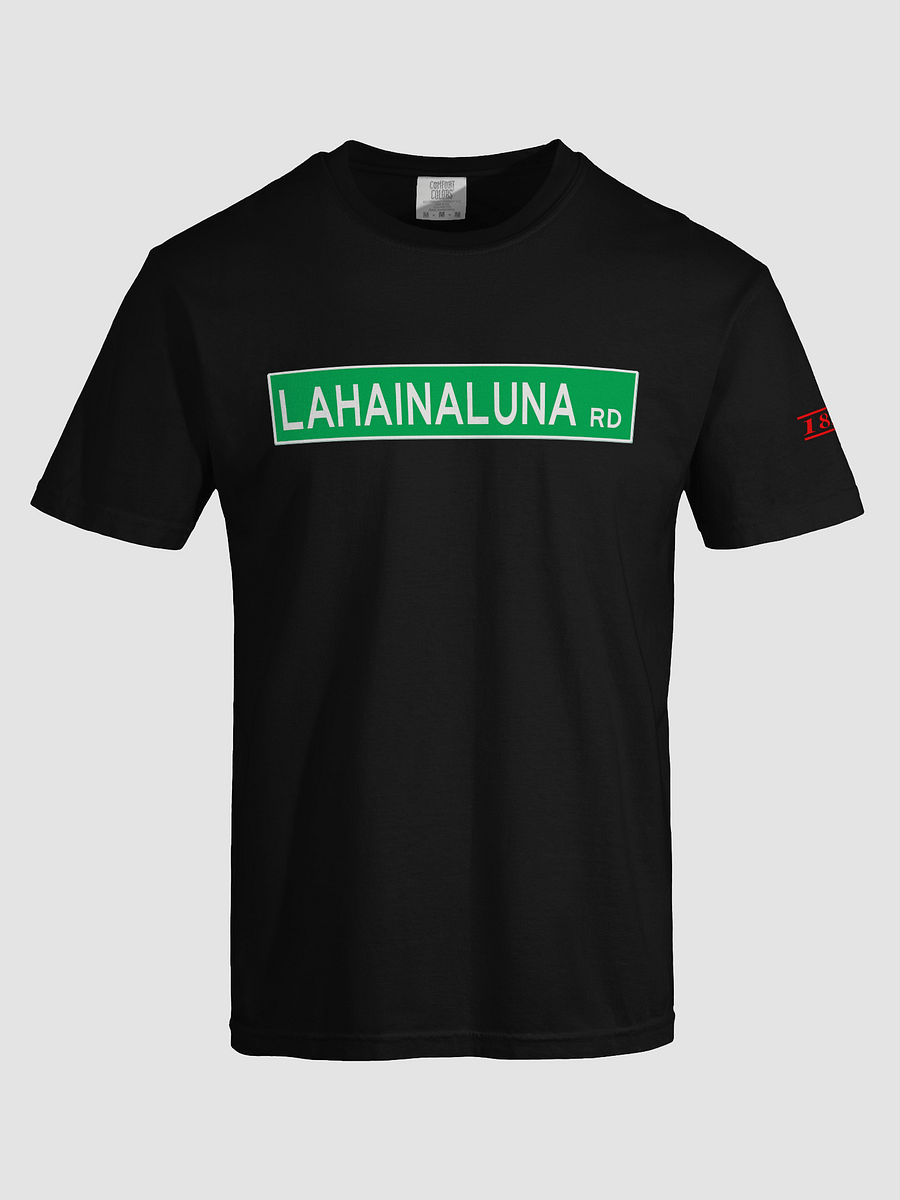 Lahainaluna road product image (5)