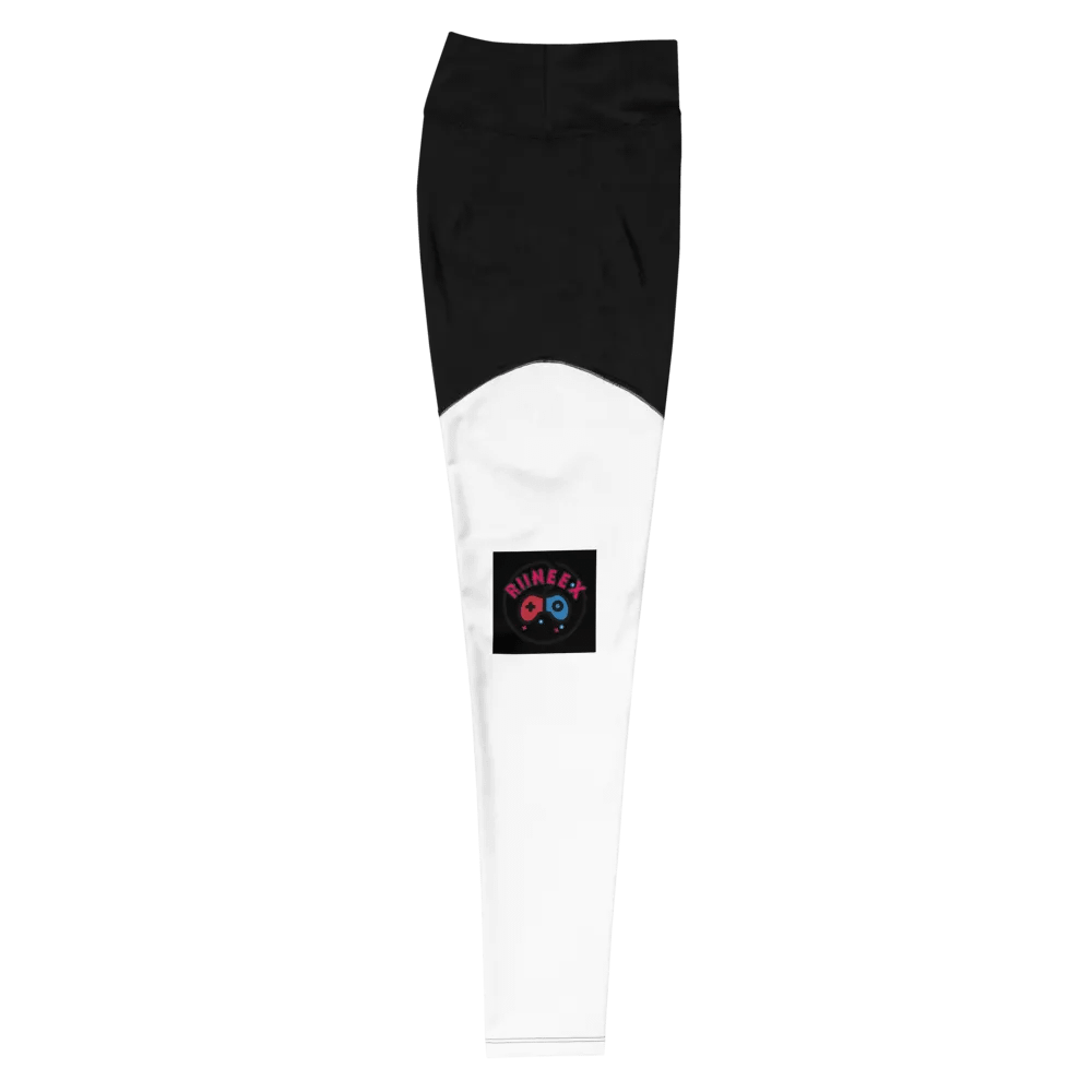 Riineex Sportlegging product image (4)