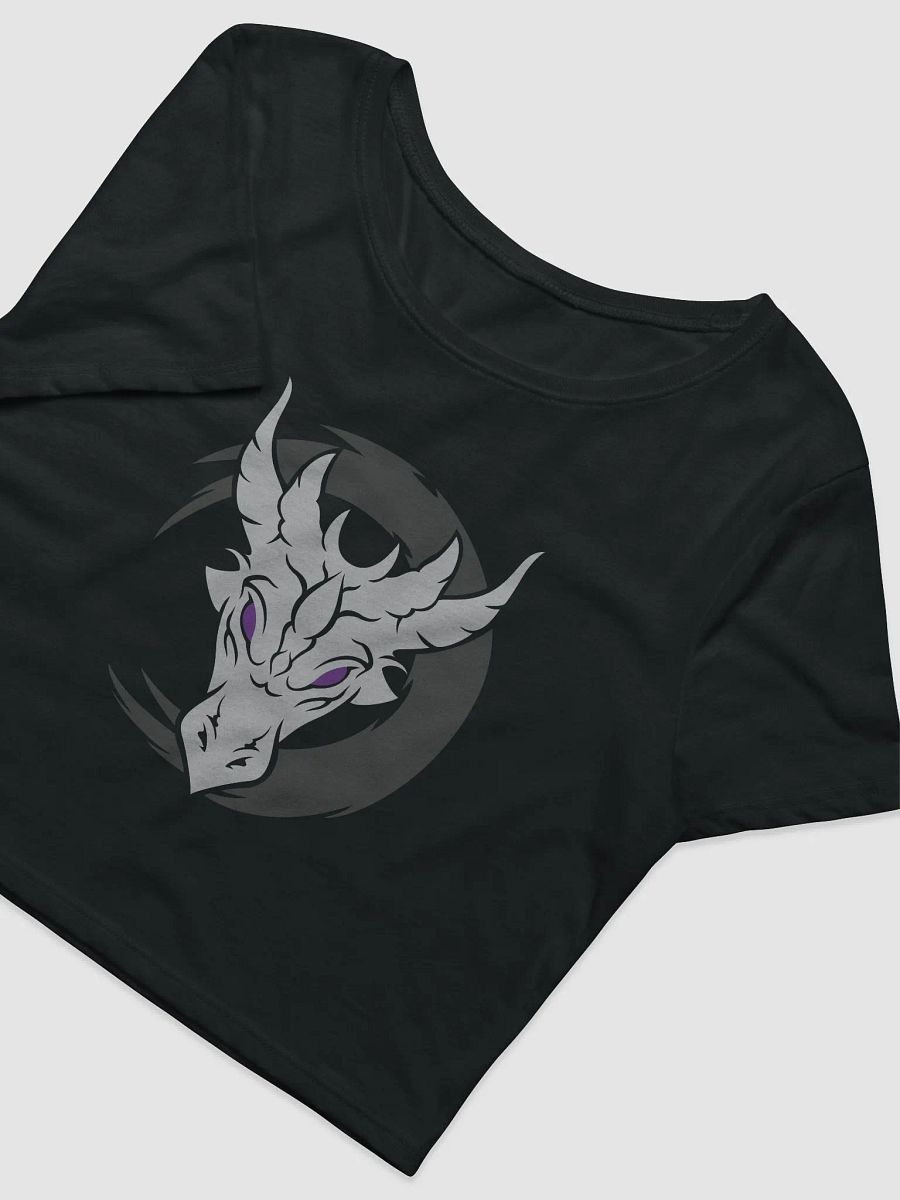 Crop Top - Aerinda Tyrath product image (6)