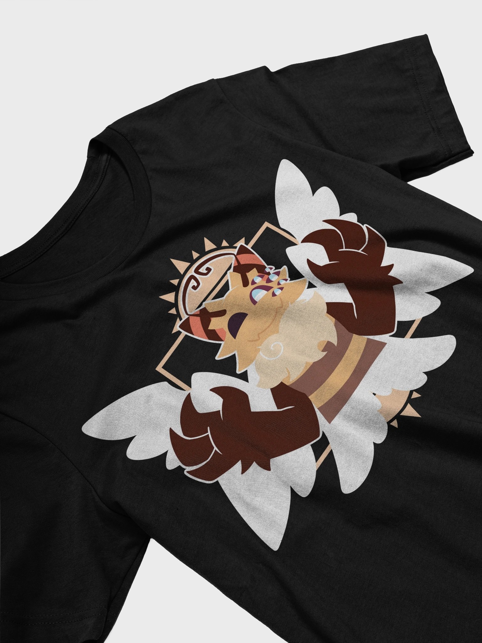 BEE NOT AFRAID T-Shirt product image (5)