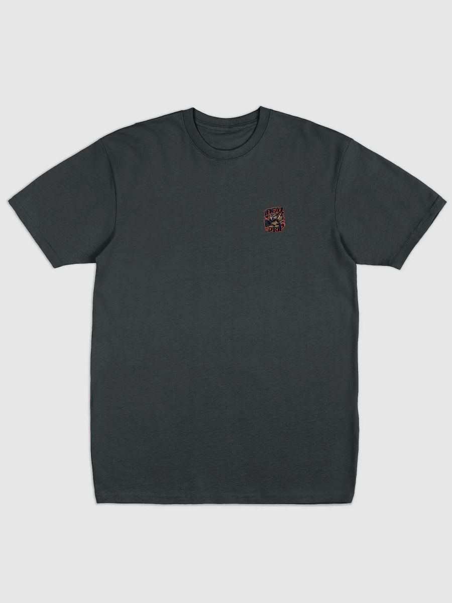 Ideal drip owl T-shirt product image (3)
