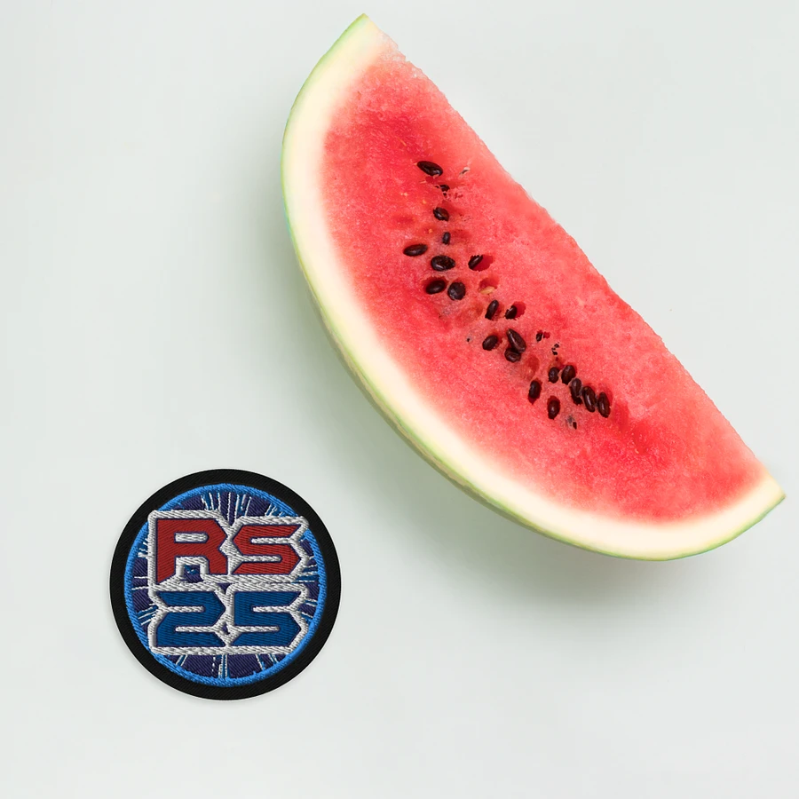 RS25 Patch product image (4)