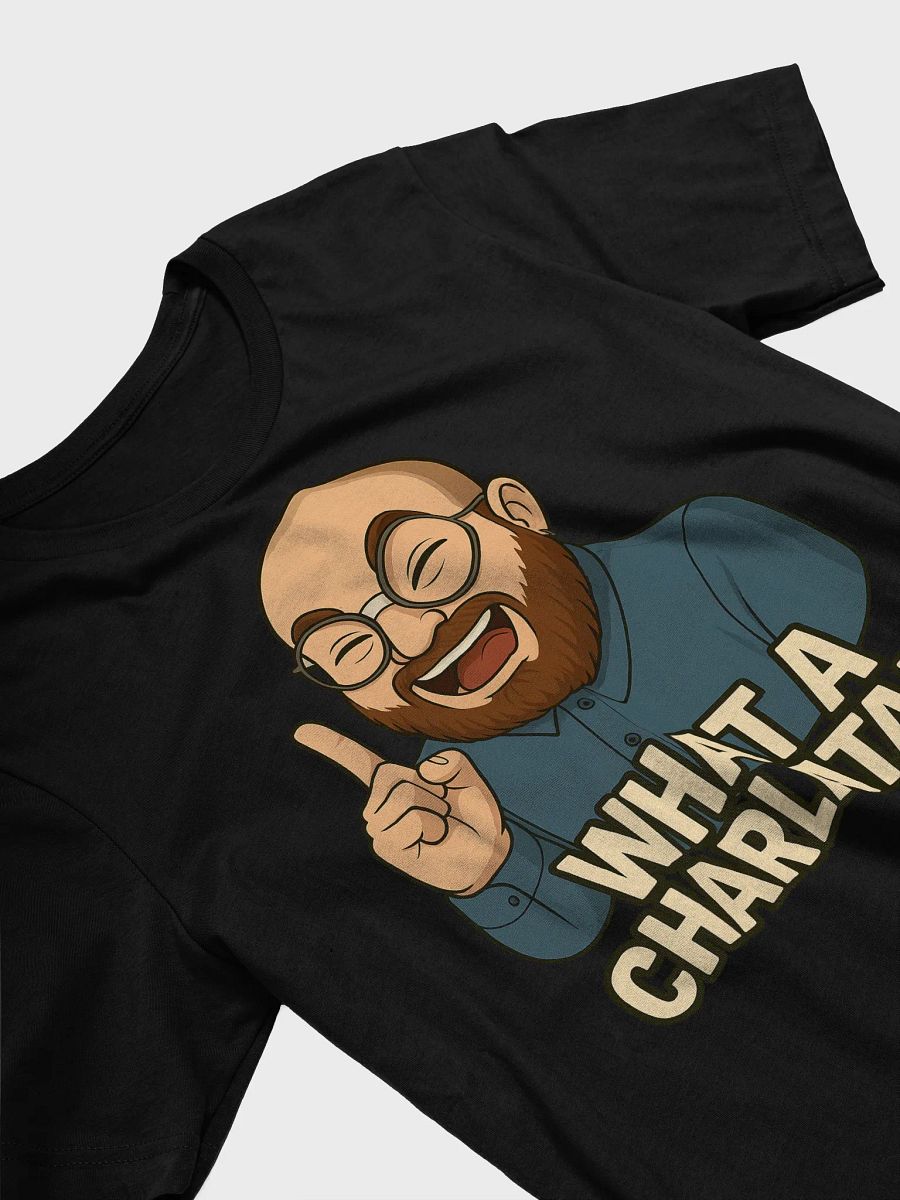 Goopy Tee product image (3)
