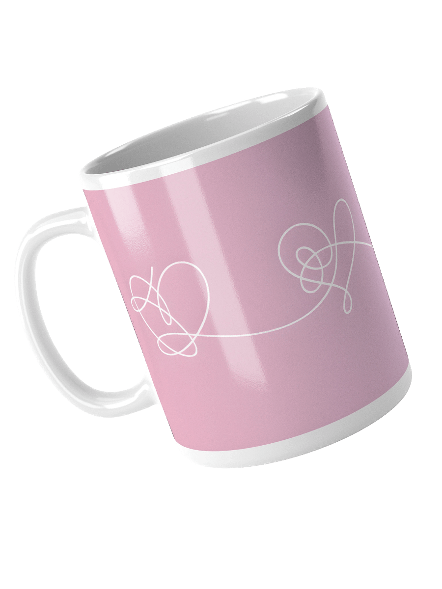 Love Yourself mug product image (10)