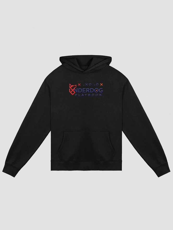 Underdog Playbook: Wear Your Strategy product image (2)