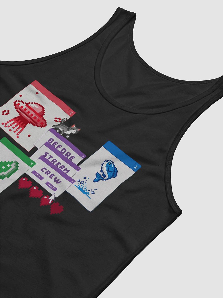StreamPop Tank product image (32)