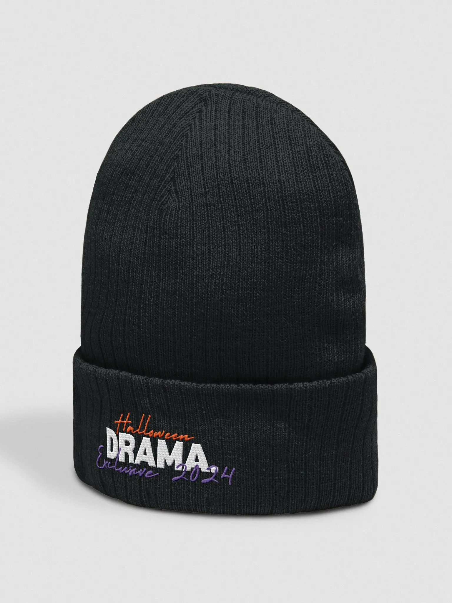 Halloween 2024 Beanie product image (2)
