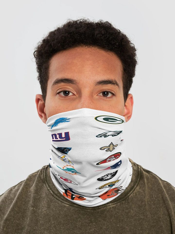 NFL - Neck Gaiter/Face Mask product image (2)