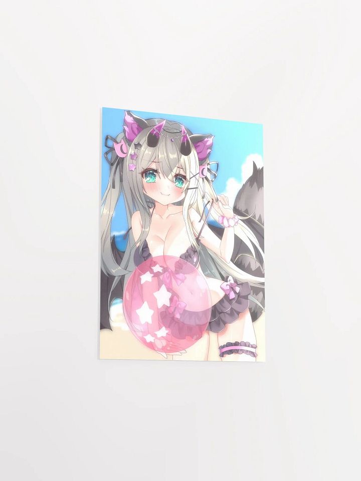 Summer Time Poster product image (5)