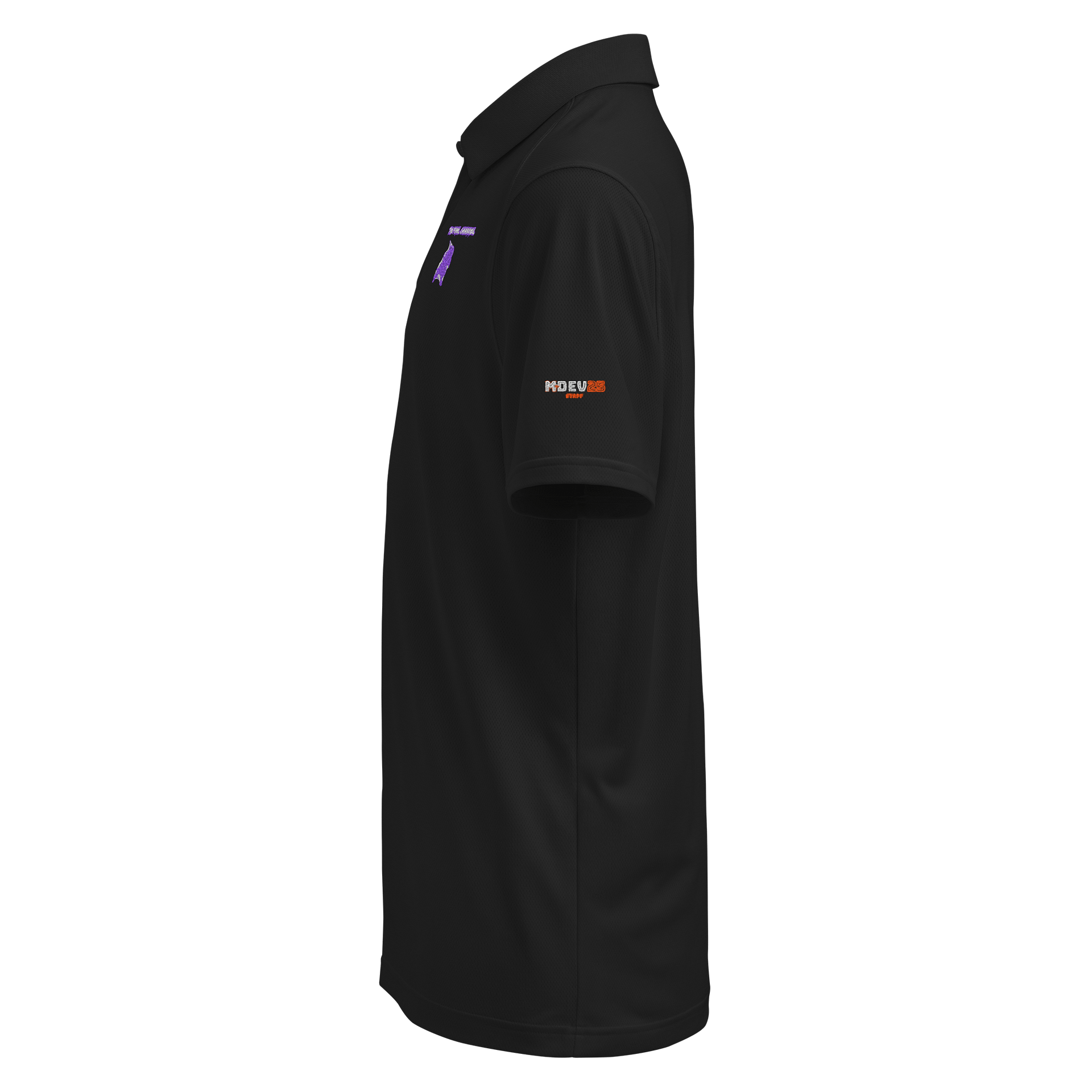 Samurai Polo Special MDEV 25 edition product image (2)