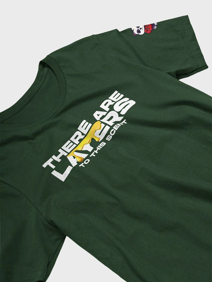 Fat Boy Layers T-Shirt product image (17)