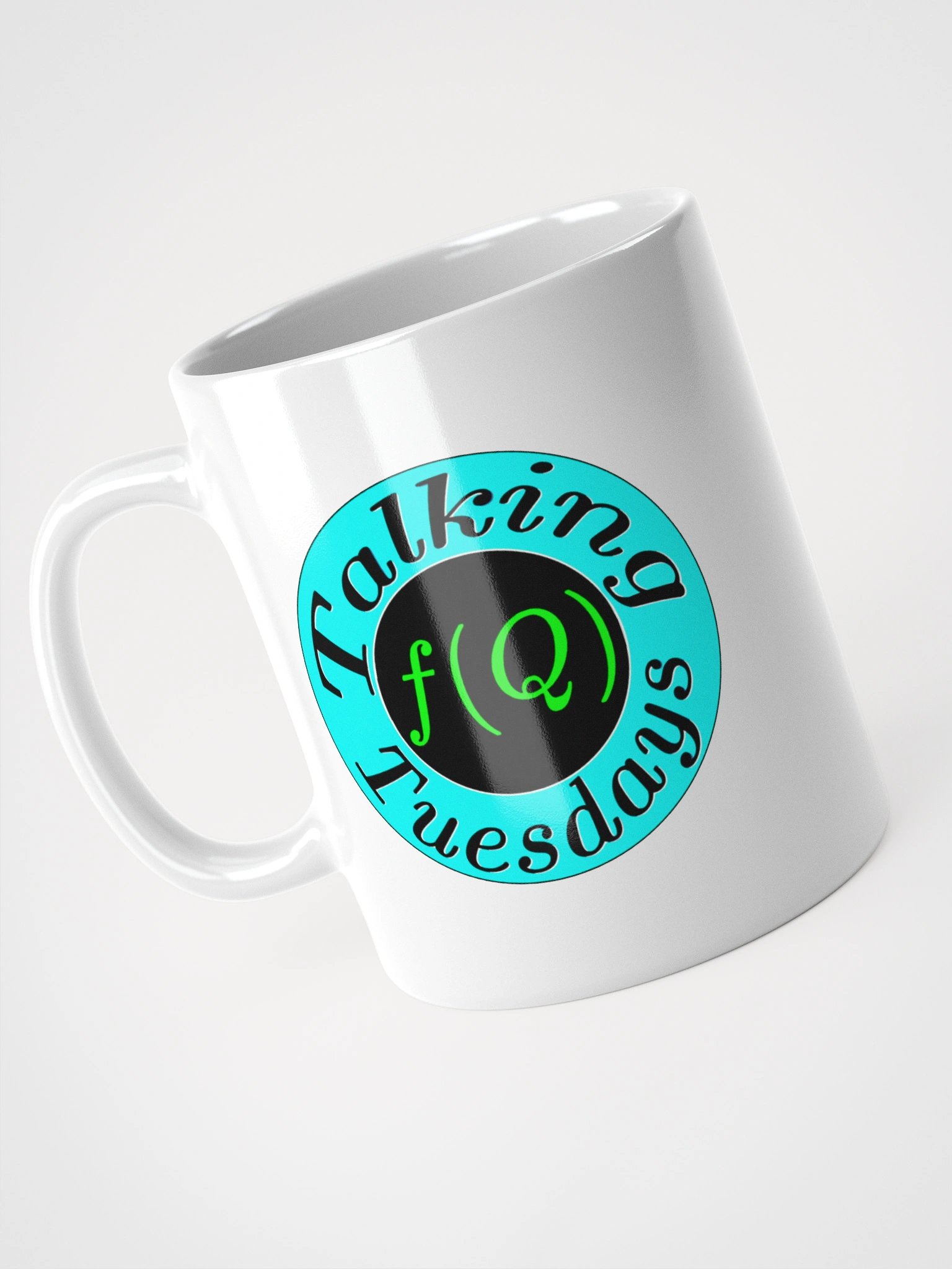 Talking Tuesdays Podcast product image (9)