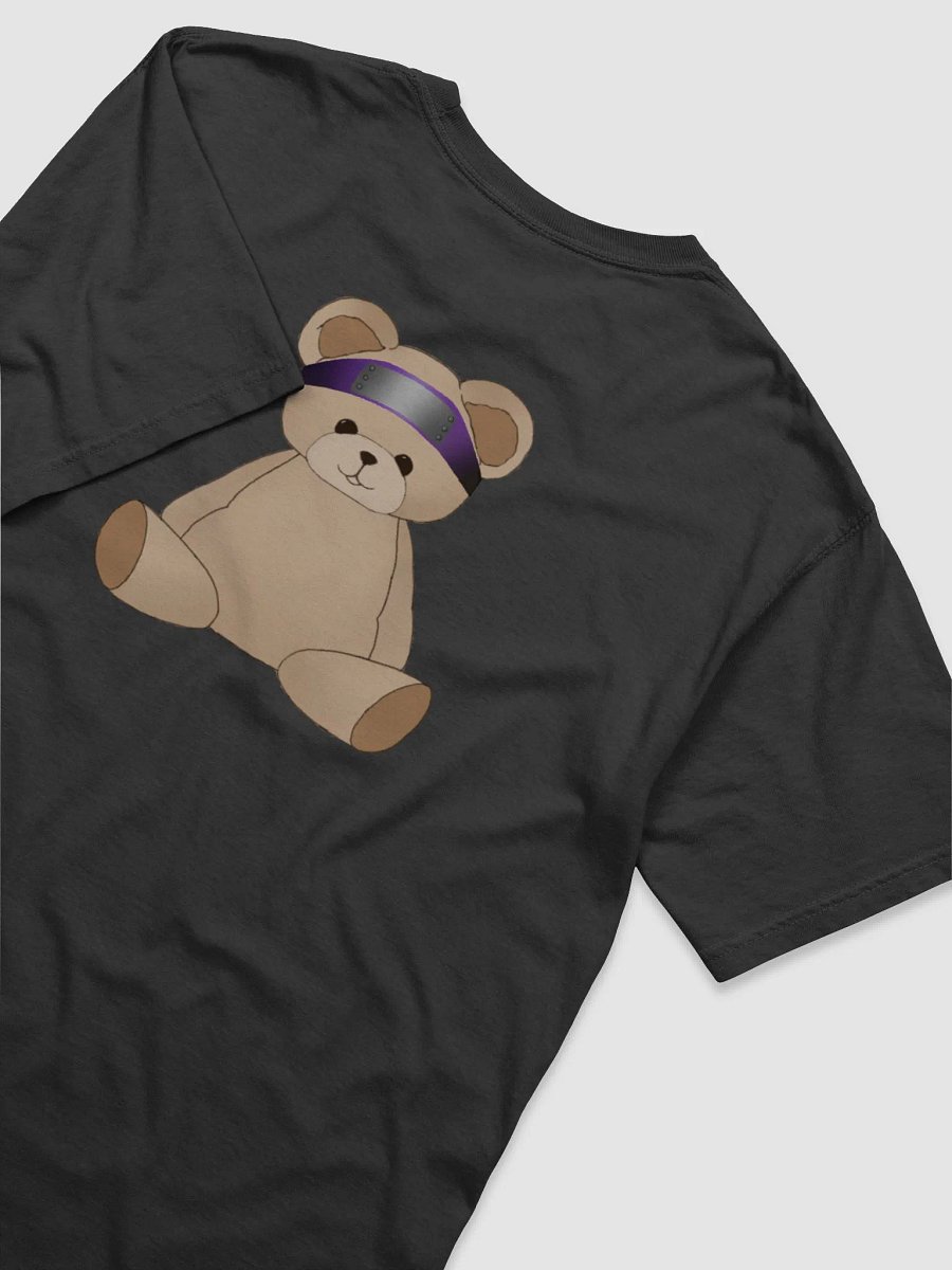 Bear T-Shirt product image (4)
