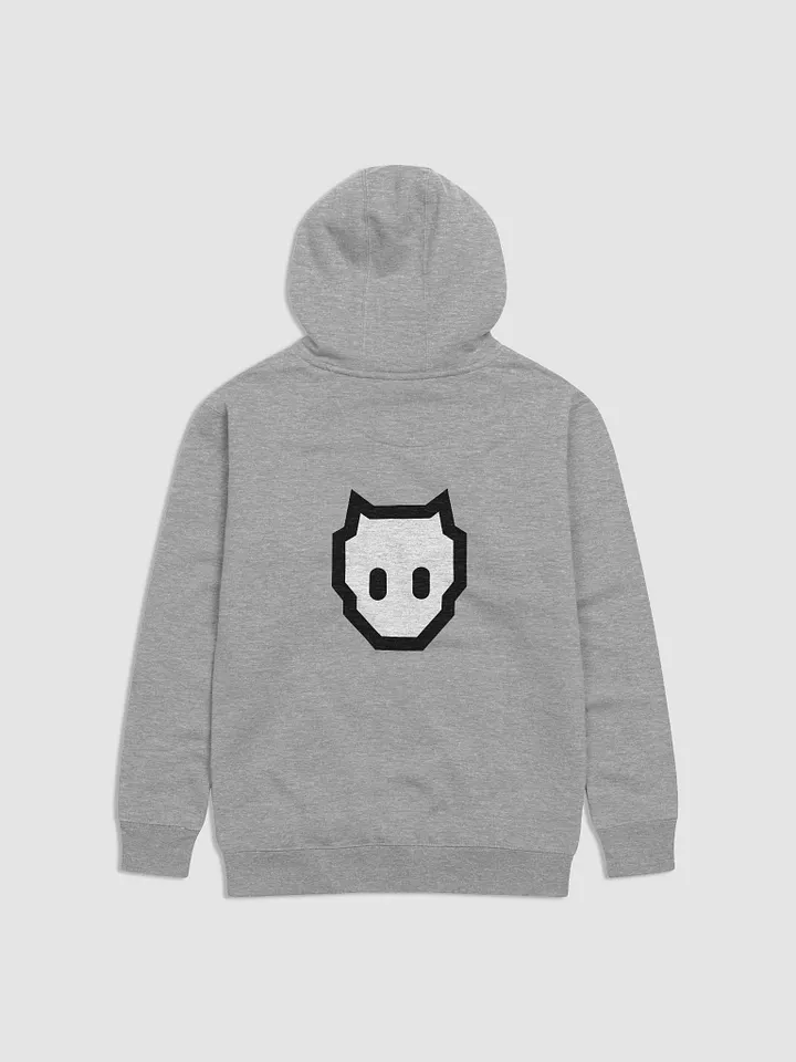 Balloon Boys Hoodie product image (2)