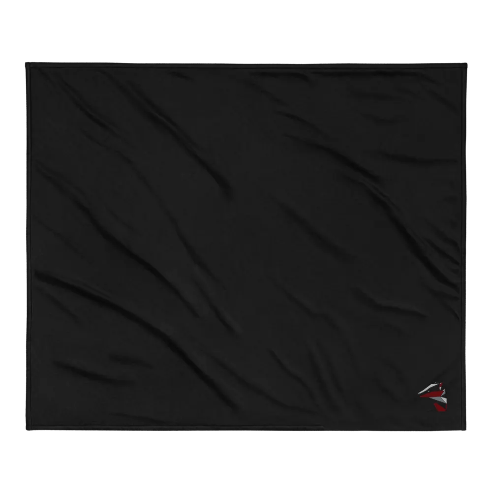 Super Comfy Badger Blankie product image (2)