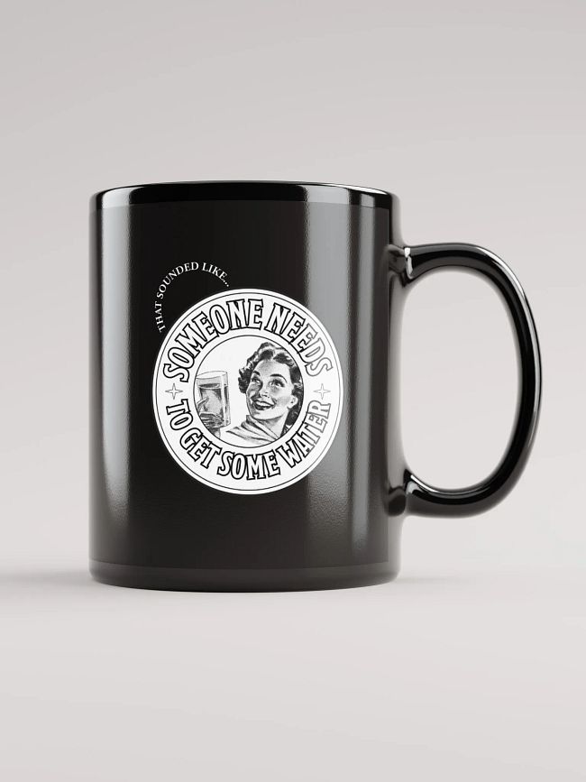 Blackshield Beverage Containers