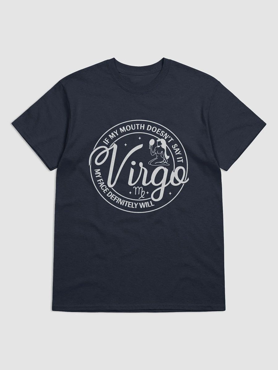 Virgo - Truth Teller Tee product image (32)