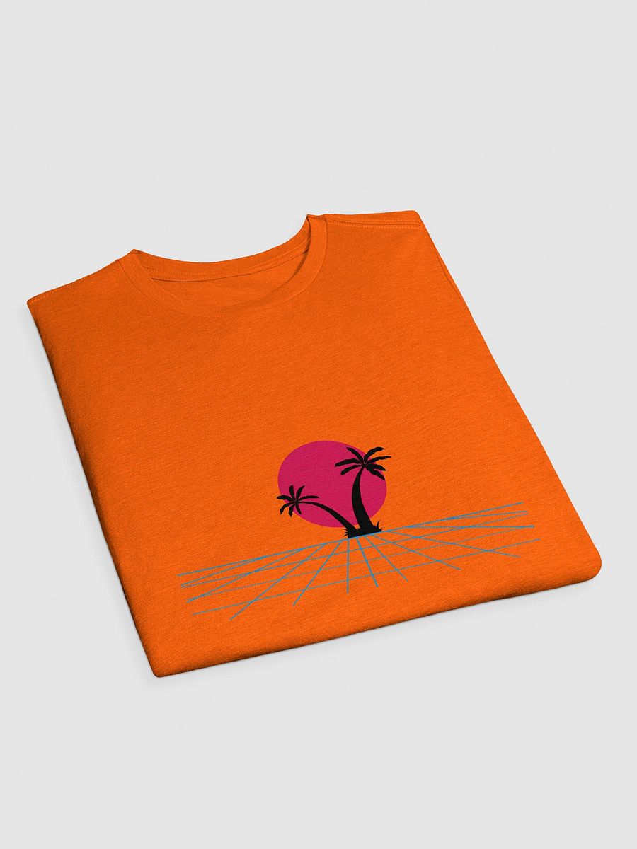 Retro Sunset Dreams T-Shirt product image (3)