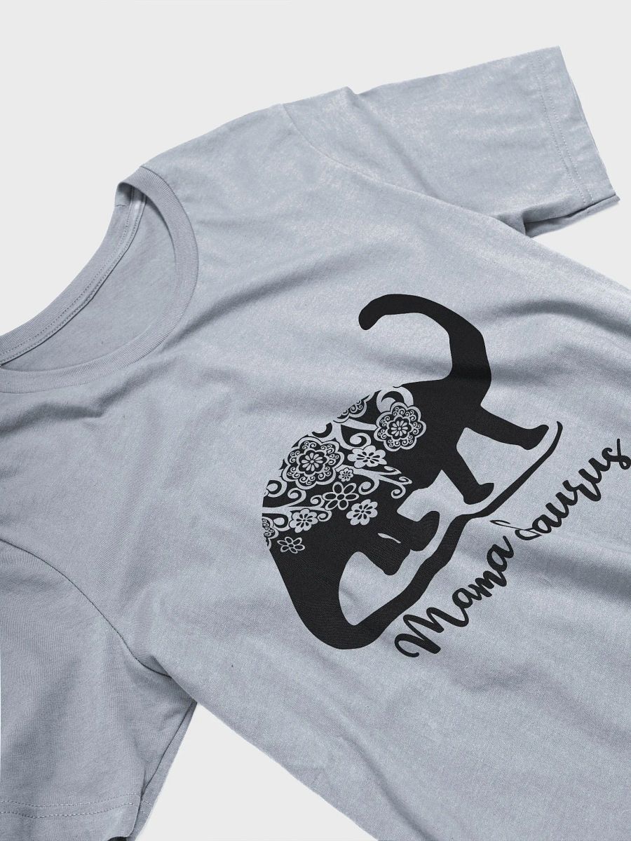 Mandala Mamasaurus T-Shirt product image (3)