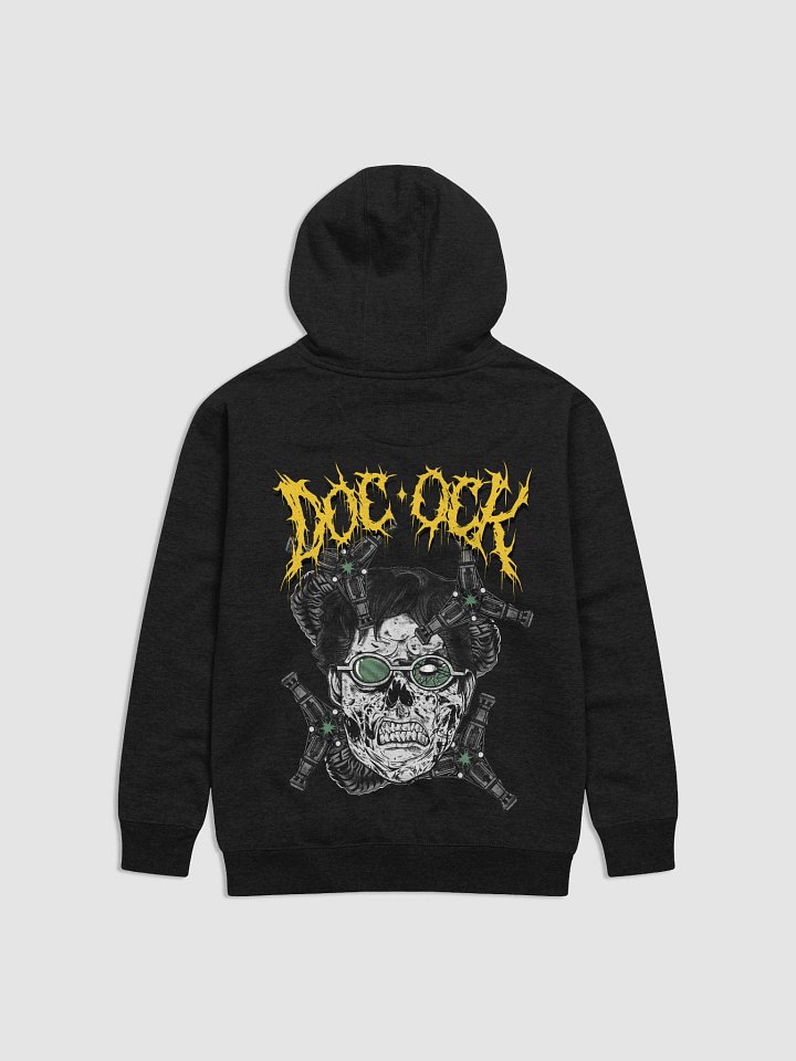 Doc Ock - Hoodie product image (2)