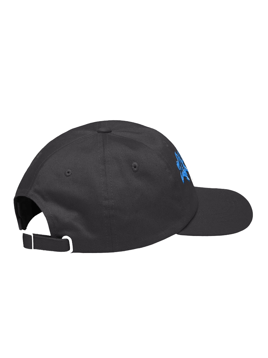 Ethanator Graffiti Dad Hat product image (4)
