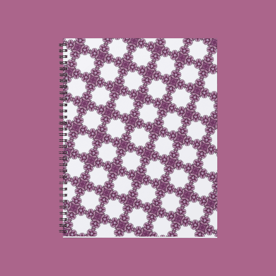 Violet Shadows Paper Pack product image (4)
